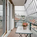 Rent 1 bedroom apartment of 80 m² in Prague