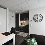 Miete 1 Schlafzimmer wohnung von 29 m² in Frankfurt