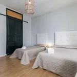 Rent 3 bedroom apartment in valencia