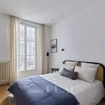 Rent 7 bedroom apartment of 221 m² in Paris