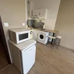 Maison de 29 m² avec 1 chambre(s) en location à Rodez