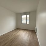 Appartement de 43 m² avec 2 chambre(s) en location à Cergy