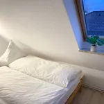 Miete 1 Schlafzimmer wohnung von 37 m² in Kiel