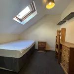 Rent 5 bedroom flat in Dundee