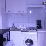 Appartement de 24 m² avec 1 chambre(s) en location à Rouen