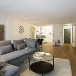 Rent 3 bedroom apartment of 97 m² in Rotterdam