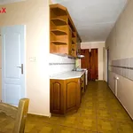 Pronajměte si 3 ložnic/e byt o rozloze 74 m² v trebic