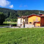 4-room flat via Risorgimento, San Lorenzo Di Rovetta, Rovetta