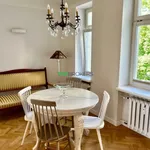 Rent 3 bedroom apartment of 68 m² in Warsaw