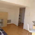 Appartement de 21 m² avec 1 chambre(s) en location à Pamiers