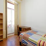 Rent 13 bedroom house in Coimbra