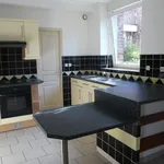 Rent 2 bedroom apartment of 39 m² in Valenciennes