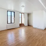 Appartement de 60 m² avec 2 chambre(s) en location à LILLEBONNE