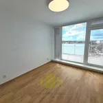 Pronajměte si 3 ložnic/e byt o rozloze 95 m² v Olomouc