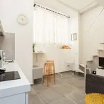 Studio of 22 m² in milan