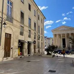 Appartement de 52 m² avec 3 chambre(s) en location à Nîmes