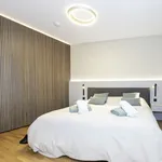 Miete 1 Schlafzimmer wohnung von 592 m² in vienna