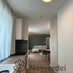 Rent 2 bedroom apartment of 50 m² in Debrecen