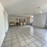 Appartement de 124 m² avec 4 chambre(s) en location à Mont-Saint-Martin