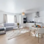 Studio of 646 m² in Brussels