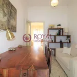 Rent 4 bedroom apartment of 100 m² in Livorno