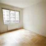  appartement avec 1 chambre(s) en location à Paris