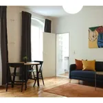 42 m² Studio in Berlin