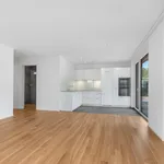 moderne Wohnung sucht Sie!