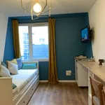 Appartement de 15 m² avec 1 chambre(s) en location à Grenoble