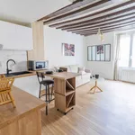 Studio of 269 m² in Paris