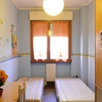 via Palmiro Togliatti, Milan - Amsterdam Apartments for Rent