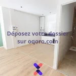 Rent 1 bedroom apartment in Saint-Étienne