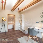 Pronajměte si 1 ložnic/e dům o rozloze 194 m² v Loděnice