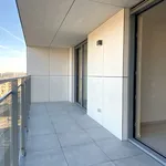 appartement neuf avec terrasse