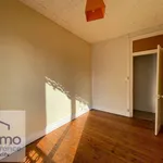 Appartement de 46 m² avec 2 chambre(s) en location à LYON 03