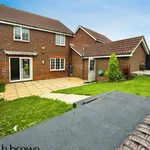 Rent 4 bedroom house in East Of England