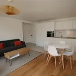 Appartement de 39 m² avec 1 chambre(s) en location à Versailles