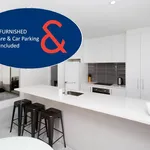 Rent 1 bedroom apartment in Auckland