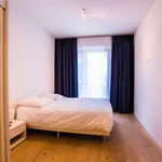 Appartement de 100 m² avec 2 chambre(s) en location à brussels