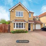 Rent 6 bedroom house in Borough of Runnymede