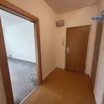 Pronajměte si 3 ložnic/e byt o rozloze 67 m² v Beroun