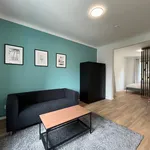 Miete 1 Schlafzimmer wohnung von 40 m² in Hamburg