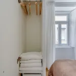 Alugar 2 quarto apartamento de 43 m² em Lisbon