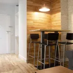 Alquilo 1 dormitorio apartamento de 55 m² en madrid