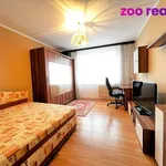 Rent 2 bedroom apartment in Chomutov