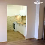 Rent 3 bedroom apartment in Praha 6