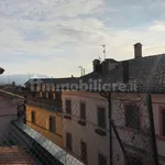 Attic largo Boccati, Camerino