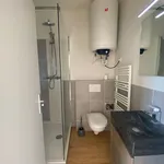 Huur 1 slaapkamer appartement in Ixelles