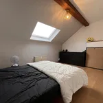  appartement avec 1 chambre(s) en location à Namur