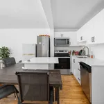  appartement avec 1 chambre(s) en location à Montreal